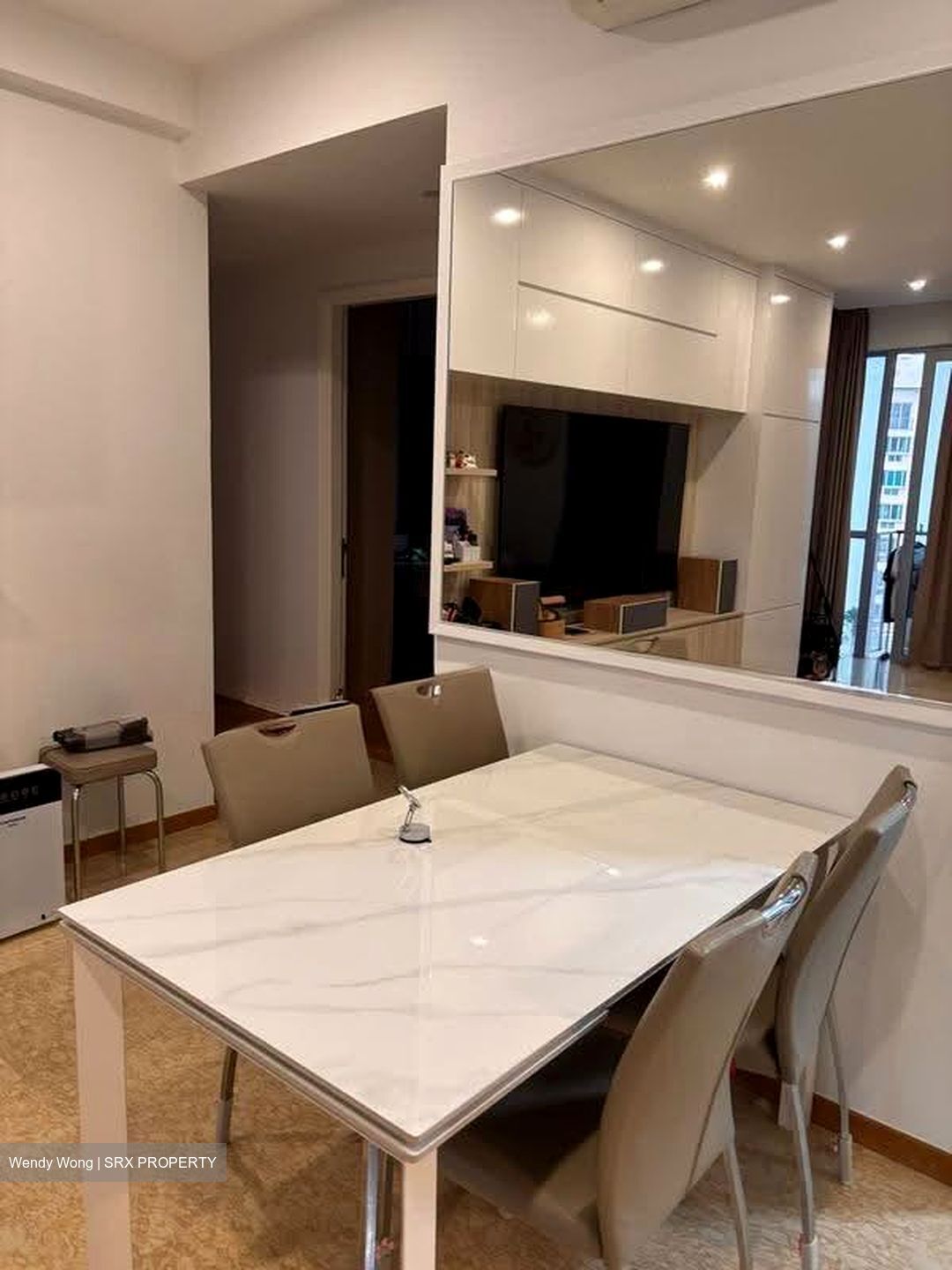 Caribbean At Keppel Bay (D4), Condominium #620072061